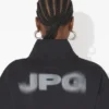 Das JPG-Jersey-Kleid Das JPG-Jersey-Kleid