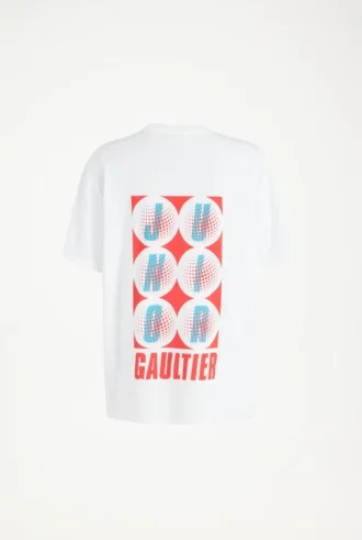 Das Junior Gaultier-Hemd