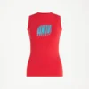Das Junior Gaultier Tanktop