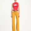 Das Junior Gaultier Tanktop