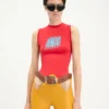 Das Junior Gaultier Tanktop