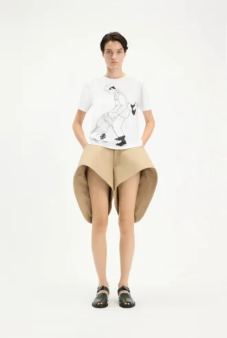 Das Kamasutra-Hemd