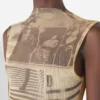 Das lange „Journal“-Kleid Das lange „Journal“-Kleid