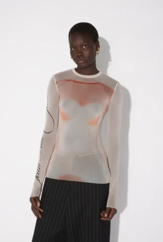 das le classique oberteil 1 330x491 - Das &bdquo;Le Classique&ldquo;-Oberteil