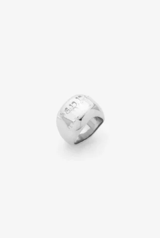 Der Logo-Ring Der Logo-Ring