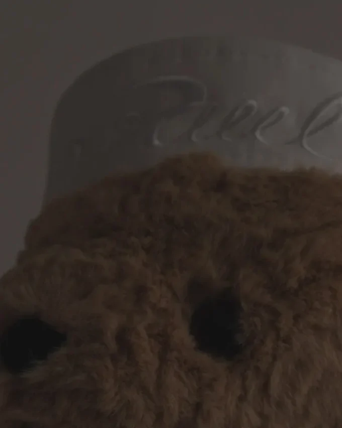 Der Nana-Bär