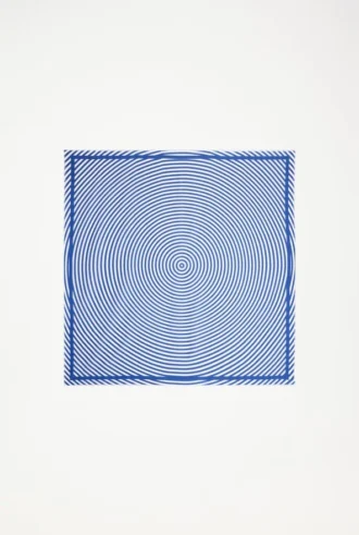 Der „Target“-Sarong Der „Target“-Sarong