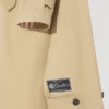 Der Trenchcoat mit Kapuze Der Trenchcoat mit Kapuze