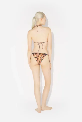 Der „Wood“-Bikini Der „Wood“-Bikini