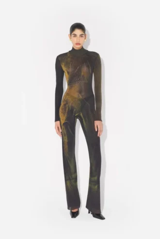 Die Acid Water Hose als Hose