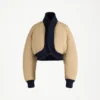 Die Bomberjacke Die Bomberjacke
