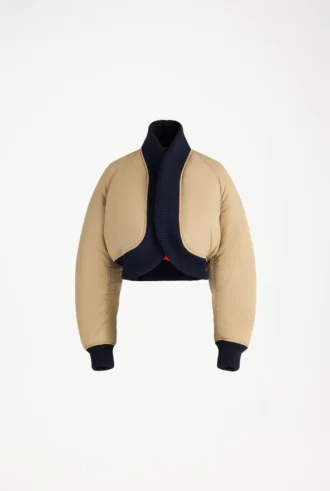 Die Bomberjacke