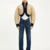 Die Bomberjacke Die Bomberjacke