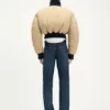 Die Bomberjacke Die Bomberjacke