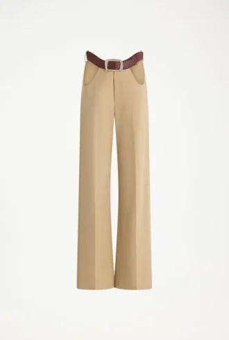 Die Chino-Hose Die Chino-Hose