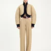Die Chino-Hose Die Chino-Hose