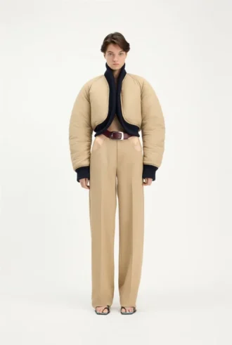 Die Chino-Hose Die Chino-Hose