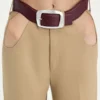Die Chino-Hose Die Chino-Hose