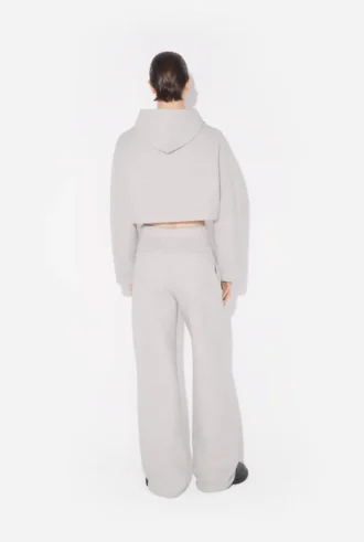 Die Gaultier-Hose mit Prägung
