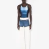 Die Petit Grand Denim-Jeans Die Petit Grand Denim-Jeans