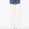 Die Petit Grand Denim-Jeans Die Petit Grand Denim-Jeans