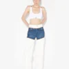 Die Petit Grand Denim-Jeans Die Petit Grand Denim-Jeans
