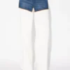 Die Petit Grand Denim-Jeans Die Petit Grand Denim-Jeans