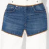 Die Petit Grand Denim-Jeans Die Petit Grand Denim-Jeans