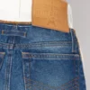 Die Petit Grand Denim-Jeans Die Petit Grand Denim-Jeans