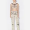 Die Tattoo Mariniare Hose Die Tattoo Mariniare Hose