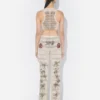 Die Tattoo Mariniare Hose Die Tattoo Mariniare Hose