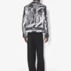 Die Trompe-l’œil-Perfecto-Jacke Die Trompe-l’œil-Perfecto-Jacke