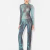 Die „Water“-Hose Die „Water“-Hose