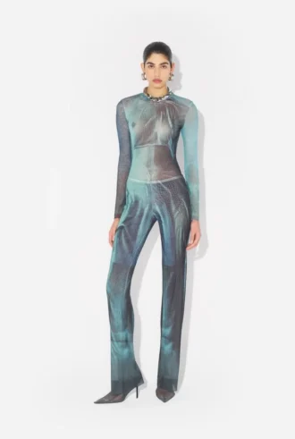 Die „Water“-Hose