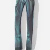 Die „Water“-Hose Die „Water“-Hose