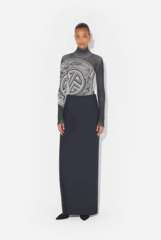 Die Wickelhose