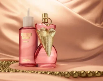 Gaultier Divine Couture Nachfüllpackung