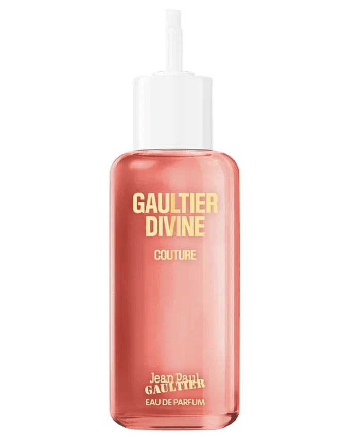 Gaultier Divine Couture Nachfüllpackung Gaultier Divine Couture Nachfüllpackung