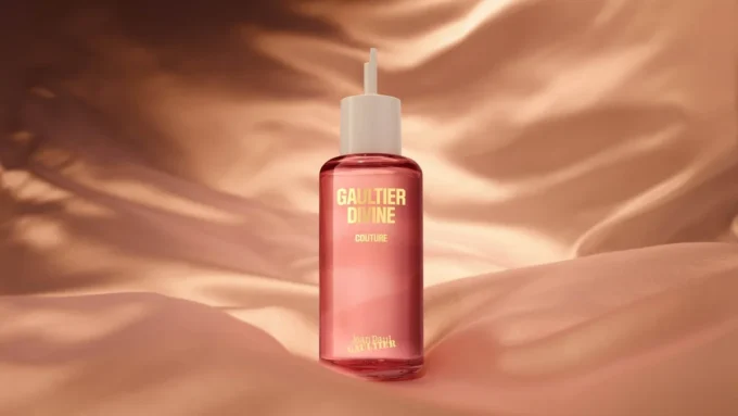 Gaultier Divine Couture Nachfüllpackung Gaultier Divine Couture Nachfüllpackung