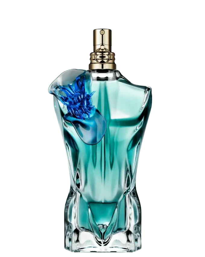 Le Beau Flower Edition Le Beau Flower Edition