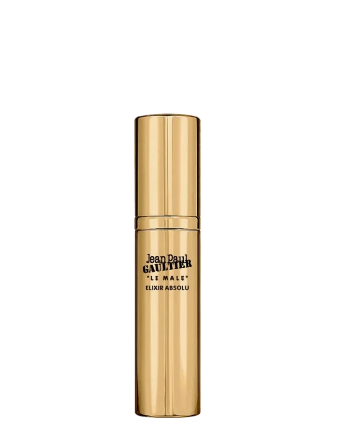 Le Male Elixir Absolu Le Male Elixir Absolu