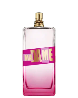Ma Dame Ma Dame