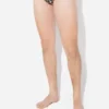 Neuauflage – die braunen Slips mit Punkten Neuauflage – die braunen Slips mit Punkten