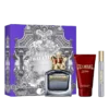 Scandal Pour Homme 3,4 oz, Duschgel 2,5 oz und Spray Scandal Pour Homme 3,4 oz, Duschgel 2,5 oz und Spray