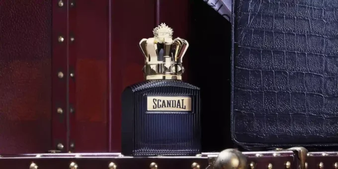 Scandal Pour Homme Intense Scandal Pour Homme Intense